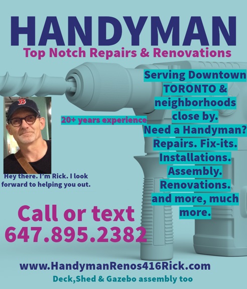 Handy Man